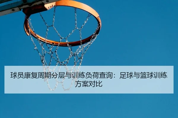 球员康复周期分层与训练负荷查询：足球与篮球训练方案对比